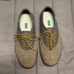 Keep Company - The Homer - vegan sneakers